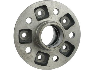 Toyota 43511-35904 Hub Sub-Assembly, Front Axle