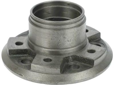 Toyota 43511-35904 Hub Sub-Assembly, Front Axle