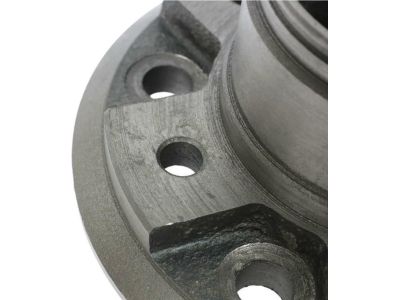 Toyota 43511-35904 Hub Sub-Assembly, Front Axle