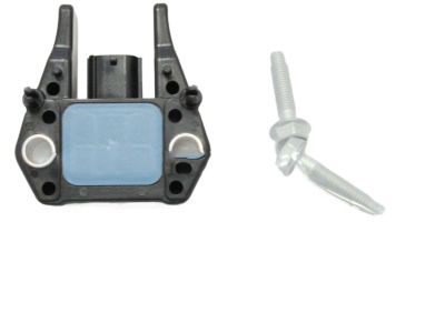 Toyota 89173-39455 Sensor, Air Bag, Front Passenger Side