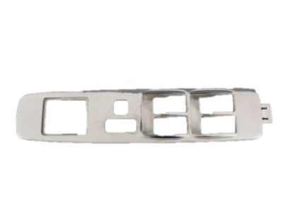 Toyota 74202-35010-B0 Panel,  Front Armrest Base,  Upper LH