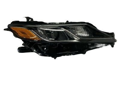 Toyota 81130-33D41 Unit Assy,  Headlamp,  RH