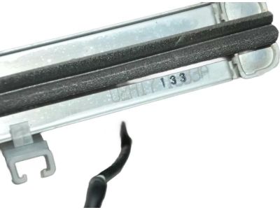 Toyota 88501-21031 Evaporator Sub-Assembly, Cooler