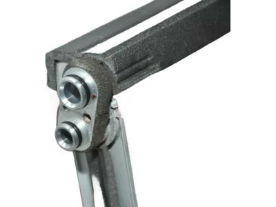 Toyota 88501-21031 Evaporator Sub-Assembly, Cooler