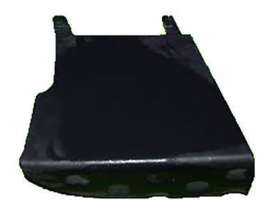 Toyota 52127-17010 Hole Cover, Front
