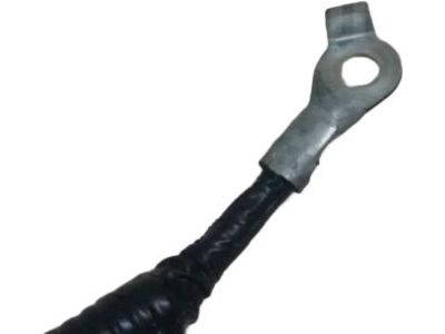 Toyota 90980-07450 Cable, Bond