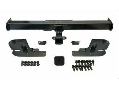 Toyota PT228-04020 Tow Hitch Tacoma
