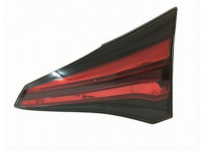 81580-42030 Toyota Lamp Assembly, Rear, Passenger Side Product Photo 3 of 4