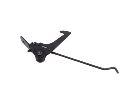Toyota 53550-0C030 Safety Catch