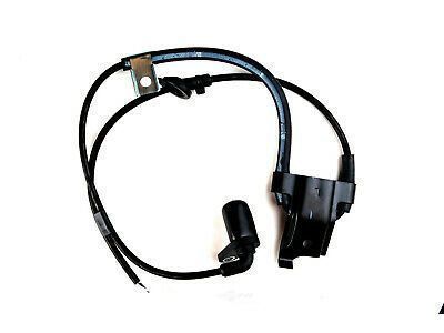 Toyota 89543-0T010 Sensor,  Speed,  Front LH