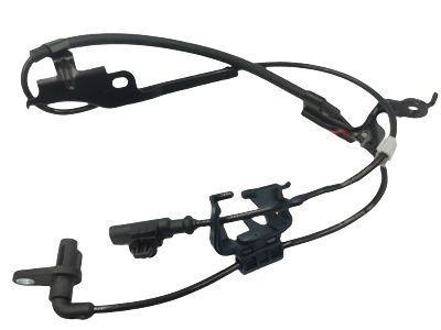Toyota 89543-0T010 Sensor,  Speed,  Front LH