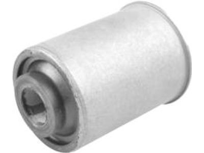 Toyota 48068-14050 Arm Sub-Assembly, Front Suspension, Lower Passenger Side