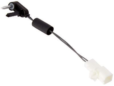 Toyota 88625-02120 Thermostatic Switch, Front