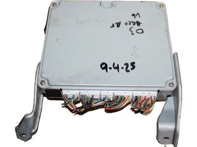 Toyota 89661-0Y030 Computer, Engine Control 89661-0Y030 Toyota Computer, Engine Control Product Photo 1 of 2