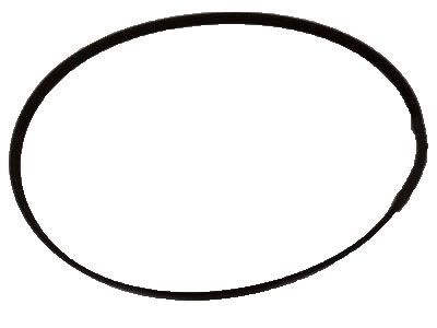 Toyota Camry Drive Belt - 99364-C1050