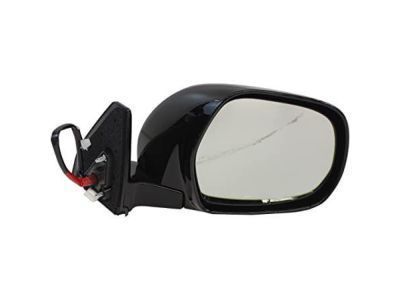Toyota 87940-AE050-A1 Mirror Assy,  Outer Rear View,  LH