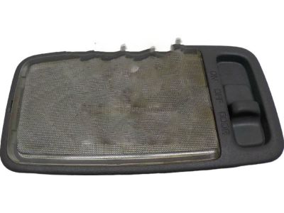 Toyota 81240-60040-B0 Lamp Assembly, Room