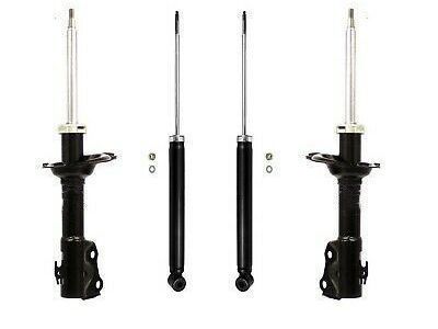 Toyota 48530-59206 Absorber Assy,  Shock,  Rear RH