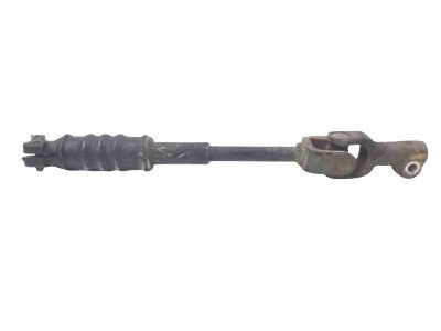 Toyota 45203-60180 Shaft Sub-Assy,  Steering Intermediate,  NO.2