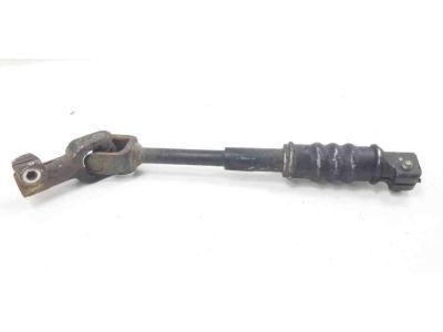 Toyota 45203-60180 Shaft Sub-Assy,  Steering Intermediate,  NO.2