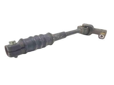 Toyota 45203-60180 Shaft Sub-Assy,  Steering Intermediate,  NO.2