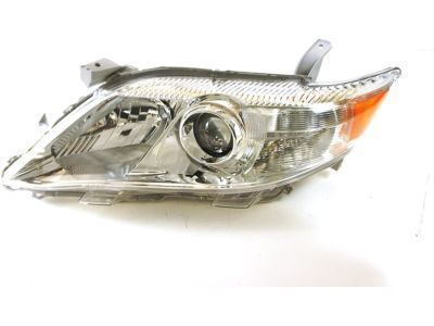 2010 Toyota Camry Headlight - 81170-33700