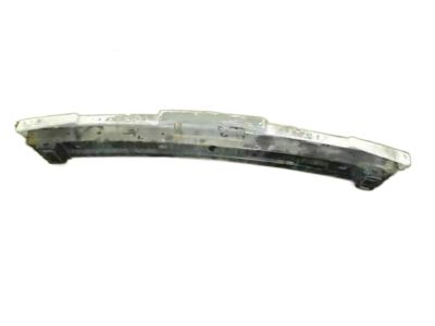 Toyota 52023-12250 Reinforcement,  Rear Bumper,  NO.1
