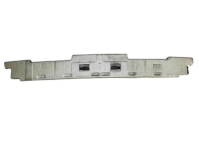 Toyota 52023-12250 Reinforcement,  Rear Bumper,  NO.1