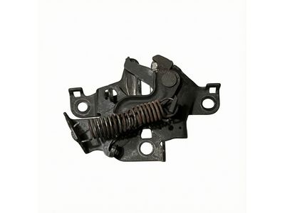 53510-47090 Toyota Lock Assembly, Hood Product Photo 4 of 4