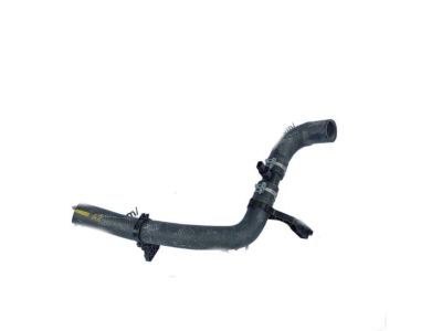 Toyota 16571-25100 Hose, Radiator, Lower
