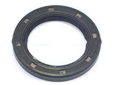 Toyota 90311-42037 Seal,  Oil(For Timing Gear Case Or Timing Chain Case)