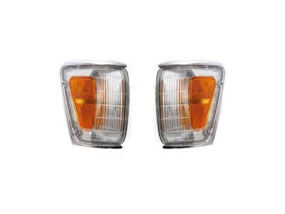 Toyota Pickup Side Marker Light - 81620-89179