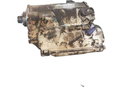 Toyota 28100-65100 Starter Assembly