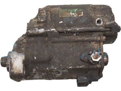 Toyota 28100-65100 Starter Assembly