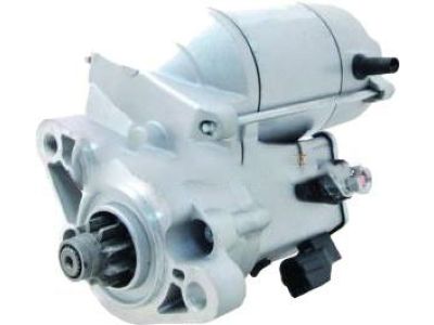 Toyota 28100-65100 Starter Assembly Toyota 28100-65100 Starter Assembly