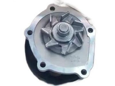 Toyota 16100-19225 Pump Assembly, Engine Water