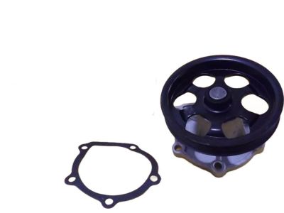Toyota 16100-19225 Pump Assembly, Engine Water