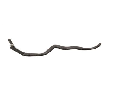 Toyota 32943-42030 Hose,  Transmission Oil Cooler,  NO.1