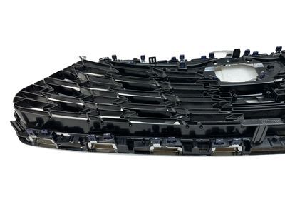 53101-0E500 Toyota Grille Sub-Assembly, Radiator Product Photo 2 of 4