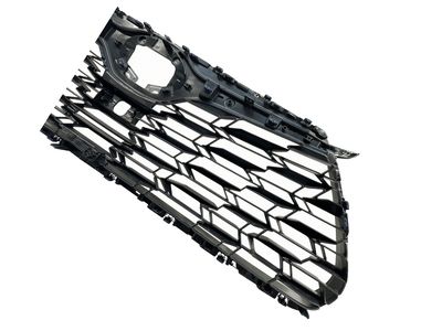 53101-0E500 Toyota Grille Sub-Assembly, Radiator Product Photo 3 of 4