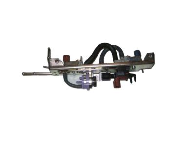 Toyota 25701-20060 Valve Set, Emission Control