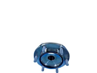 Toyota 43502-60200 Hub Sub-Assembly, Front Axle, Passenger Side