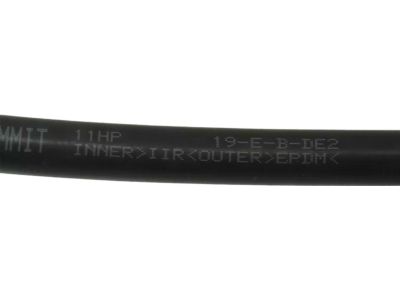 Toyota 88703-42210 Hose Sub-Assembly, Discharge