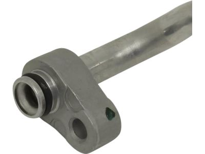 Toyota 88703-42210 Hose Sub-Assembly, Discharge