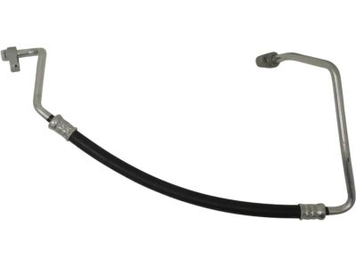 Toyota 88703-42210 Hose Sub-Assembly, Discharge