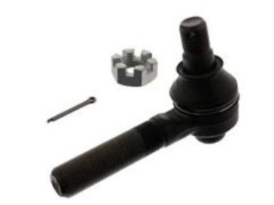 Toyota Land Cruiser Tie Rod End - 45046-60H02