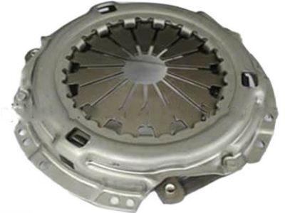 Toyota 31210-30260 Cover Assembly, Clutch