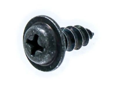 Toyota 93560-55014 Panel Extension Screw
