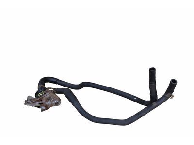 16283-37021 Toyota Hose, Water By-Pass Product Photo 2 of 4