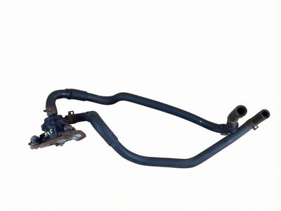 16283-37021 Toyota Hose, Water By-Pass Product Photo 3 of 4